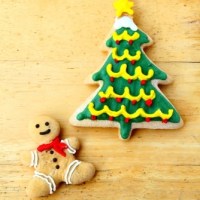 It’s Christmas Time!