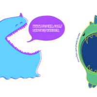 Fun Halloween Activity: Marching Monsters for&nbsp;Kids