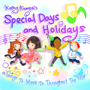 Special Days and Holidays