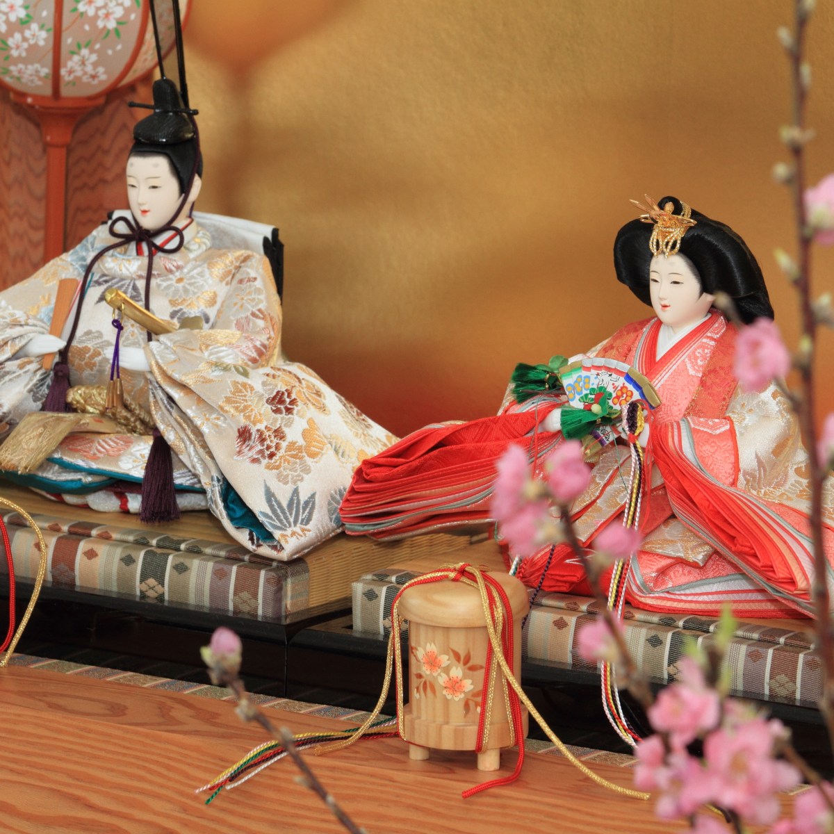 Celebrate Hina Matsuri: Ideas for Girls’ Day&nbsp;Activities
