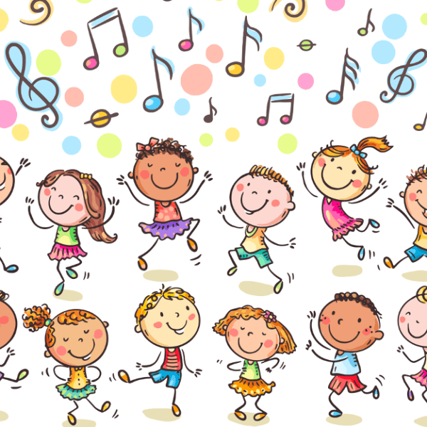 Fun Dance Activities for Kids: The Ultimate Movement&nbsp;Break